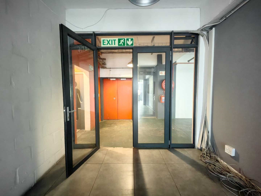 To Let commercial Property for Rent in Woodstock Western Cape